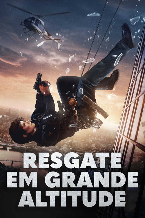 Assistir Resgate em Grande Altitude