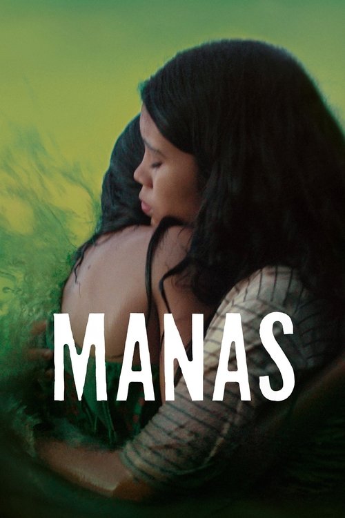 Assistir Manas