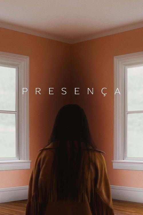 Assistir Presença