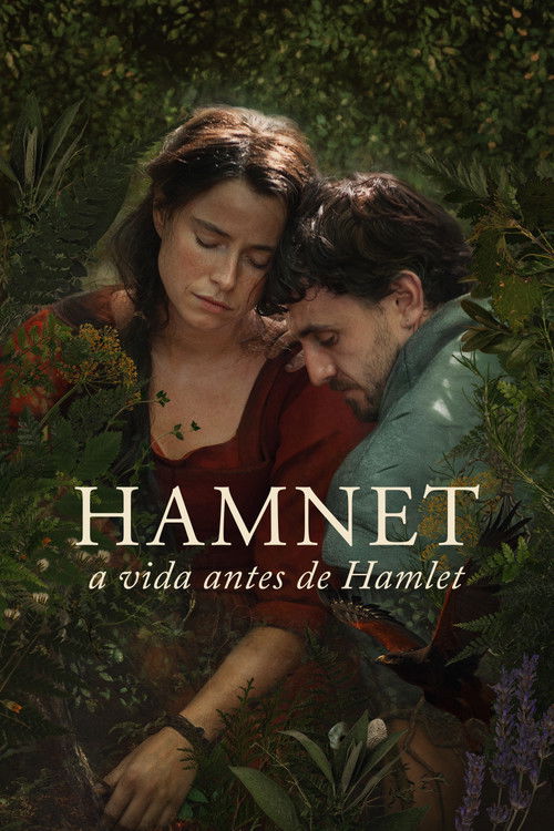 Assistir Hamnet: A Vida Antes de Hamlet