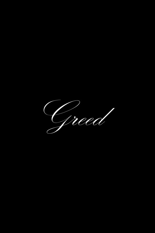 Assistir Greed