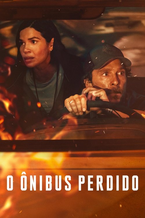 Assistir O Ônibus Perdido