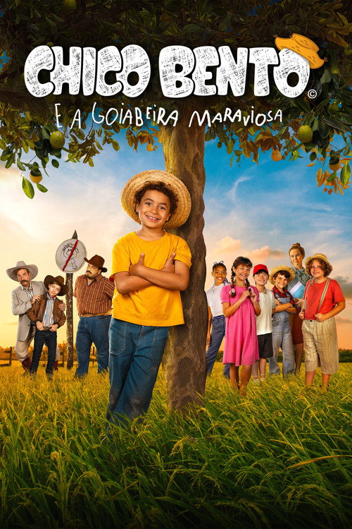 Assistir Chico Bento e a Goiabeira Maraviosa