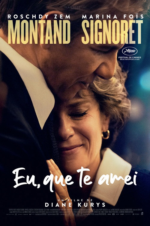 Assistir Eu, Que Te Amei