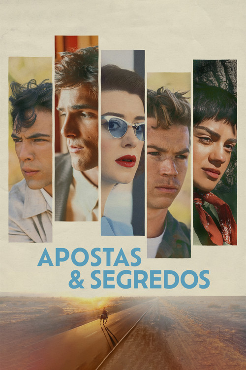 Assistir Apostas & Segredos