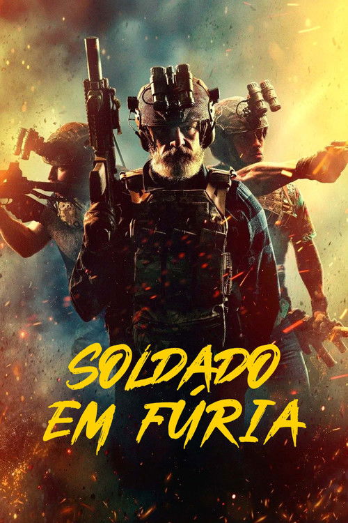 Assistir Soldado em Fúria