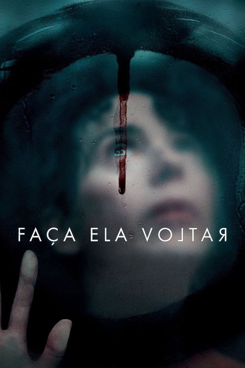 Assistir Faça Ela Voltar