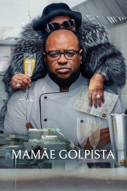 Assistir Mamãe Golpista