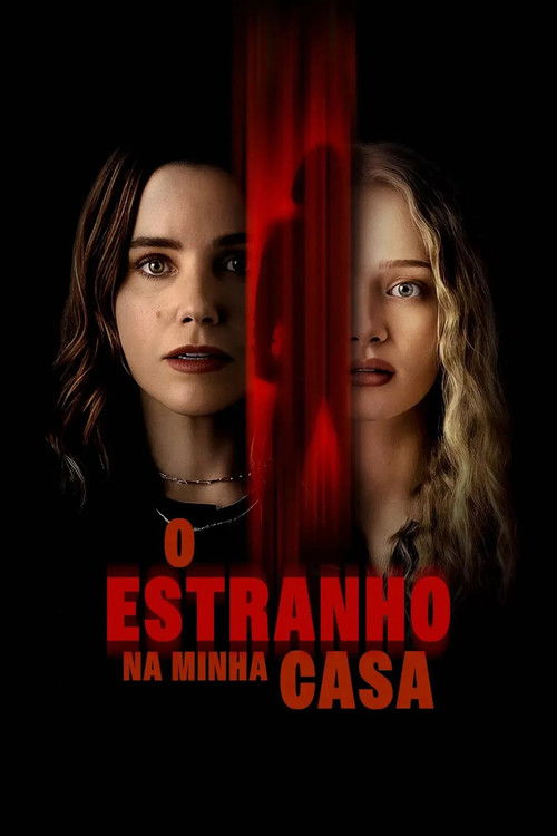 Assistir O Estranho na Minha Casa