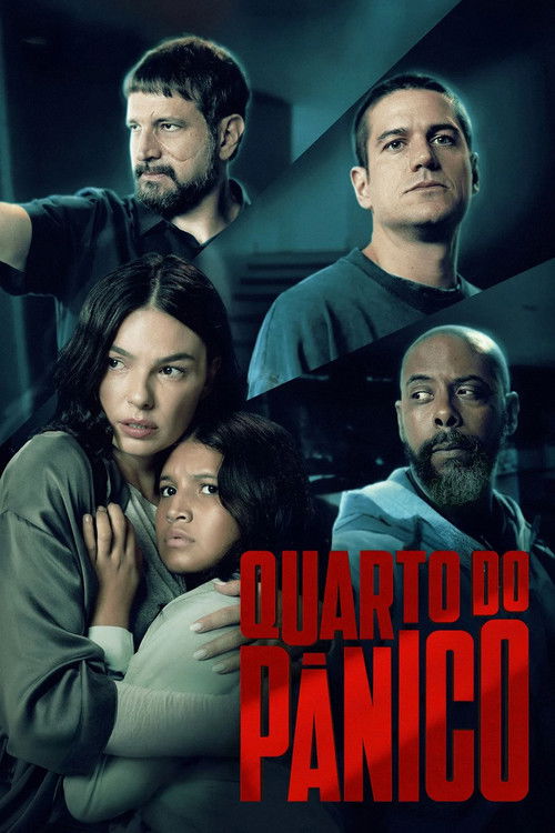 Assistir Quarto do Pânico