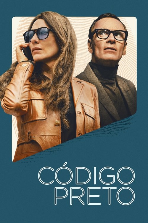 Assistir Código Preto