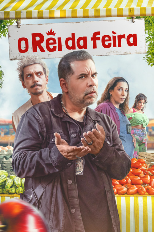 Assistir O Rei da Feira