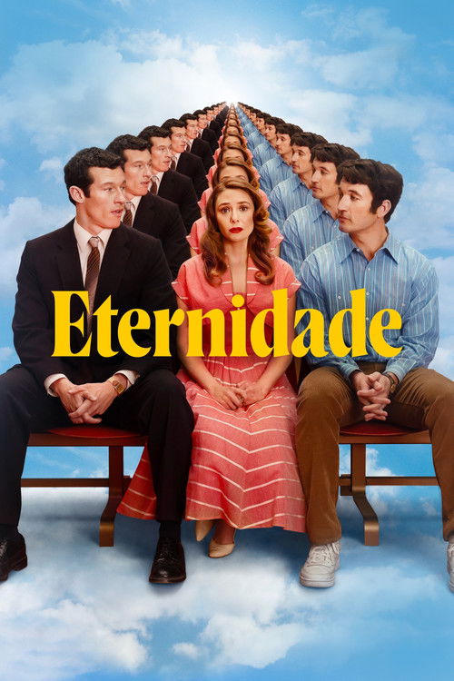 Assistir Eternidade