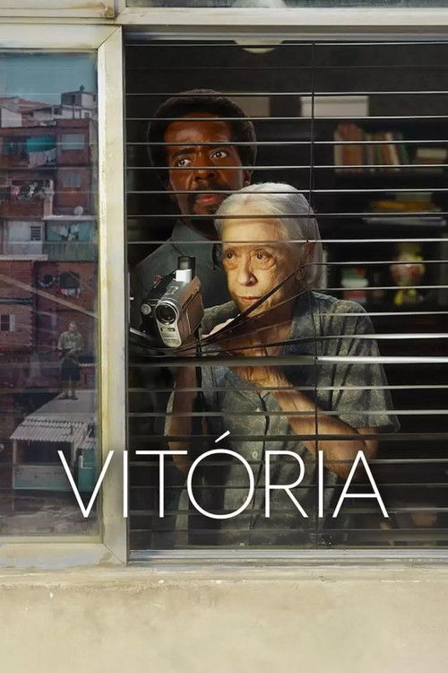 Assistir Vitória