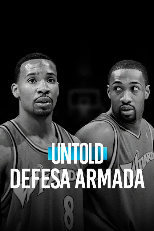 Assistir Untold: Defesa Armada