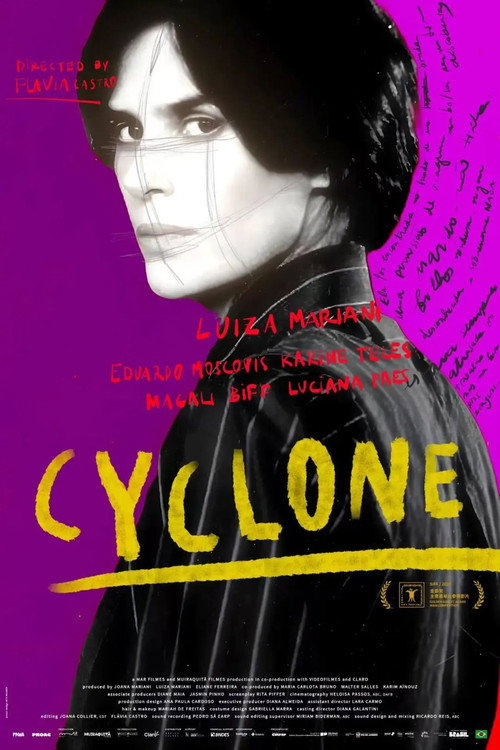 Assistir Cyclone