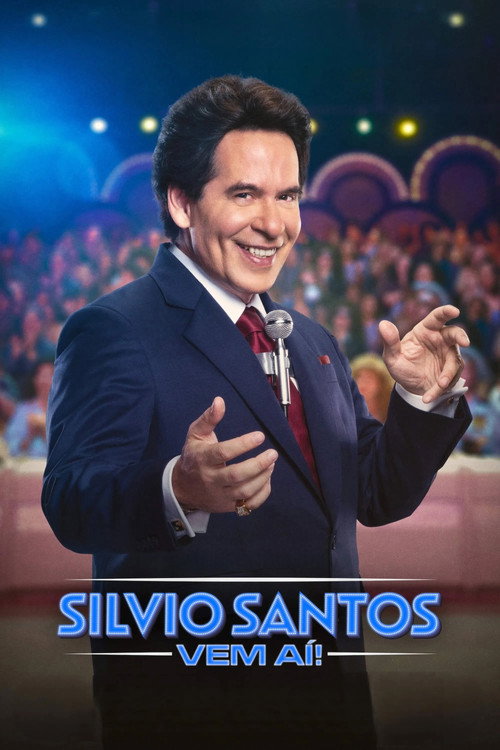 Assistir Silvio Santos Vem Aí
