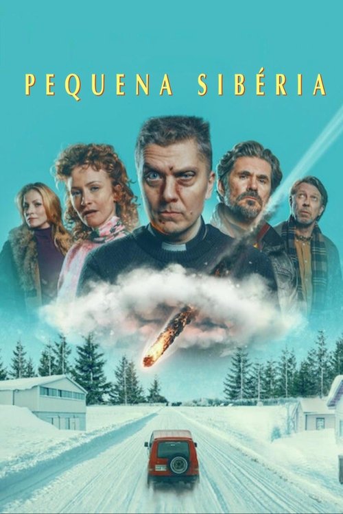 Assistir Pequena Sibéria