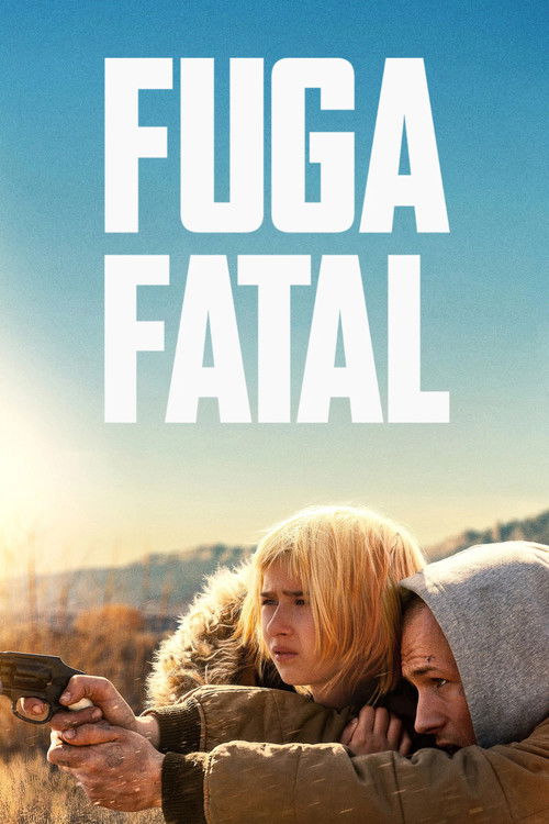 Assistir Fuga Fatal