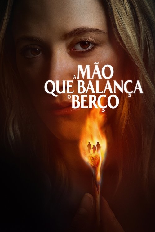 Assistir A Mão Que Balança o Berço