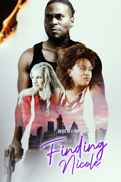 Assistir Finding Nicole