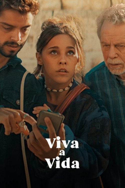 Assistir Viva a Vida