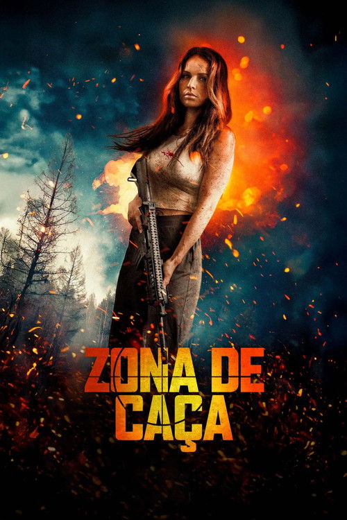 Assistir Zona de Caça