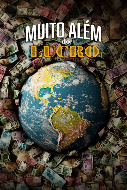 Assistir Muito Além do Lucro