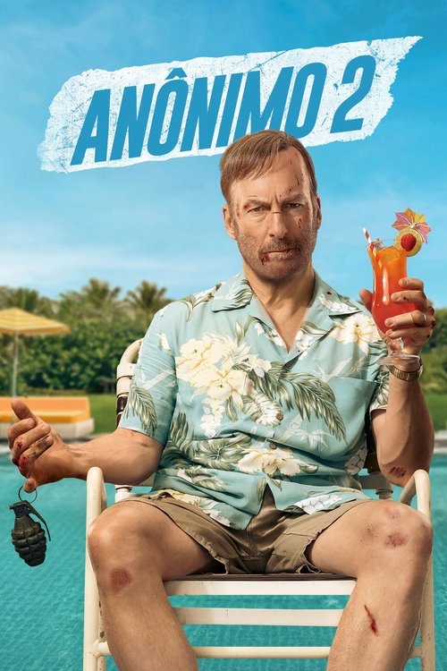 Assistir Anônimo 2