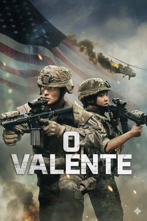 Assistir O Valente