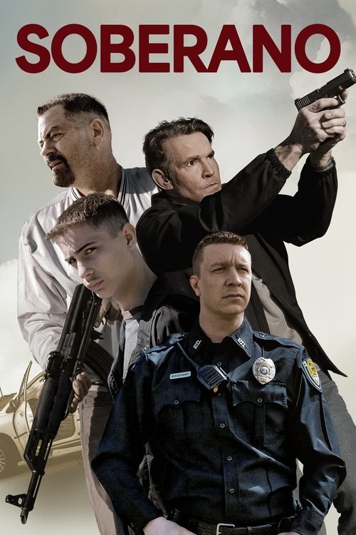 Assistir Soberano