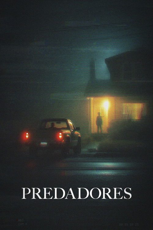 Assistir Predadores