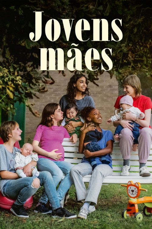 Assistir Jovens Mães