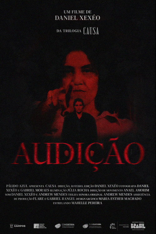 Assistir Audição