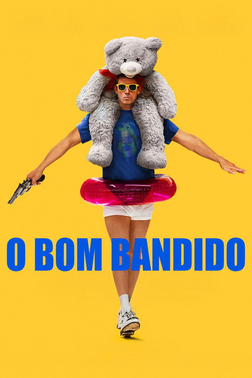 Assistir O Bom Bandido