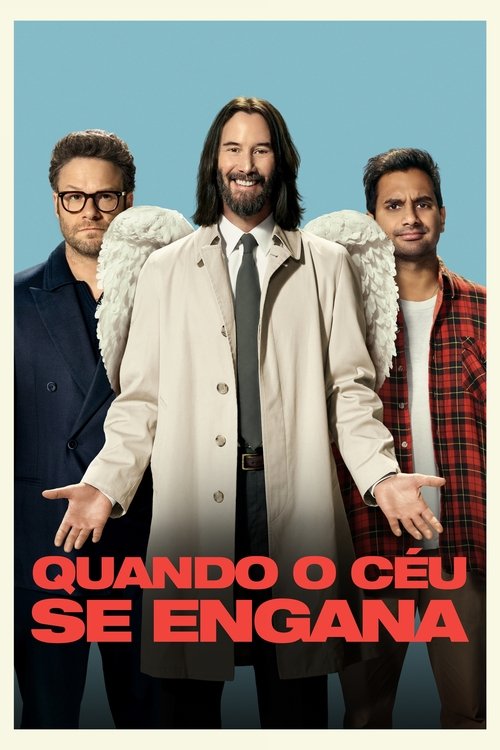 Assistir Quando o Céu se Engana