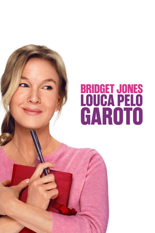 Assistir Bridget Jones: Louca Pelo Garoto