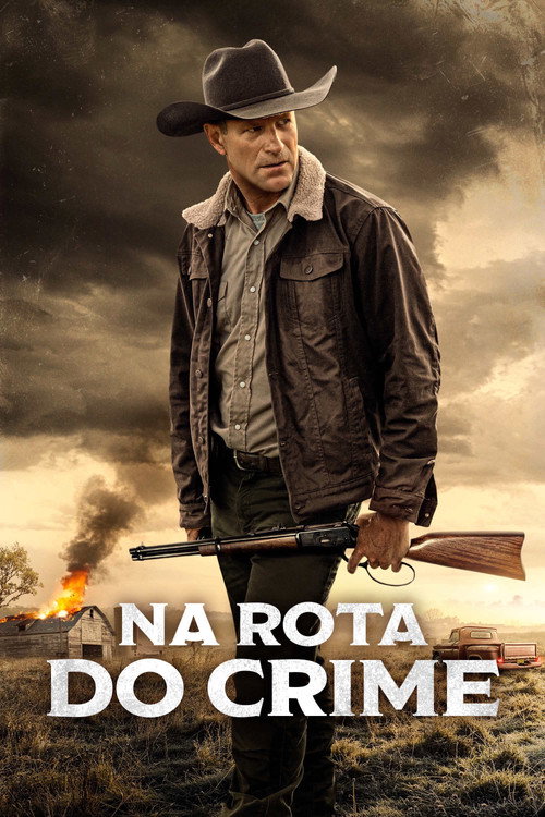 Assistir Na Rota do Crime