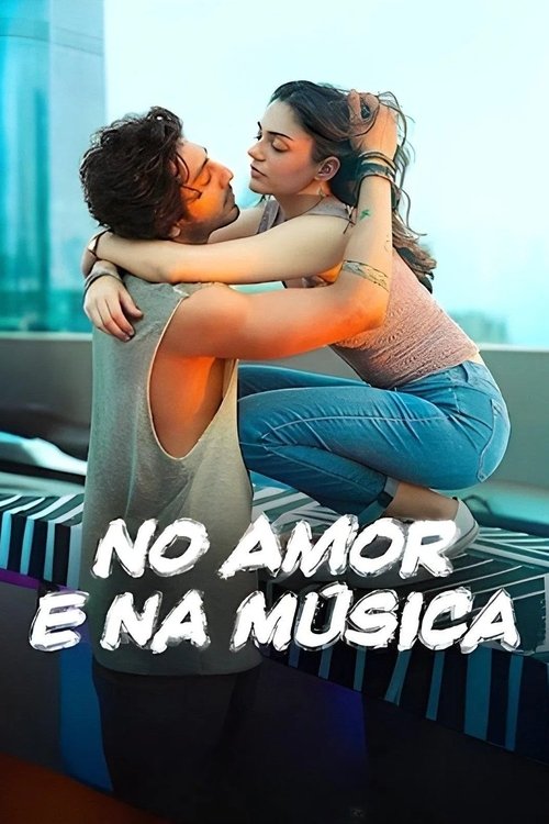 Assistir No Amor e Na Música