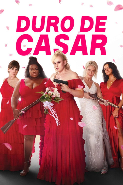 Assistir Duro de Casar