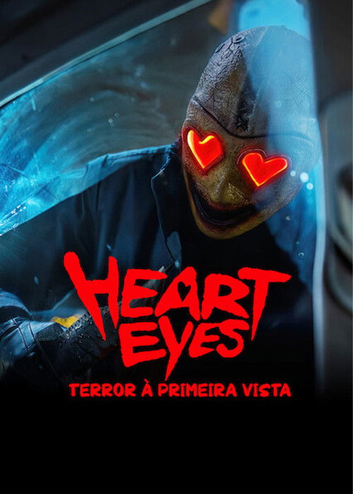 Assistir Heart Eyes - Terror à Primeira Vista