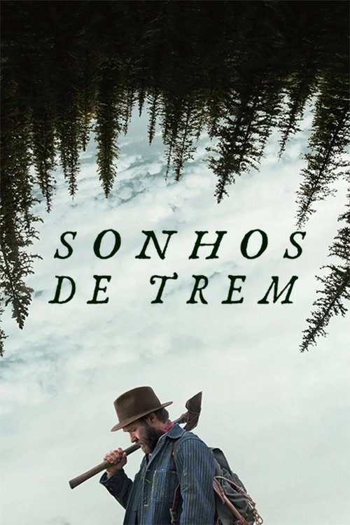 Assistir Sonhos de Trem