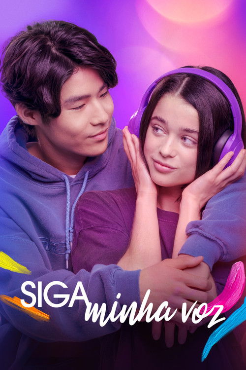 Assistir Siga Minha Voz