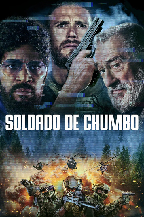 Assistir Soldado de Chumbo