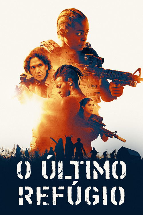 Assistir O Último Refúgio