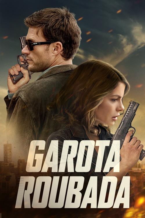 Assistir Garota Roubada