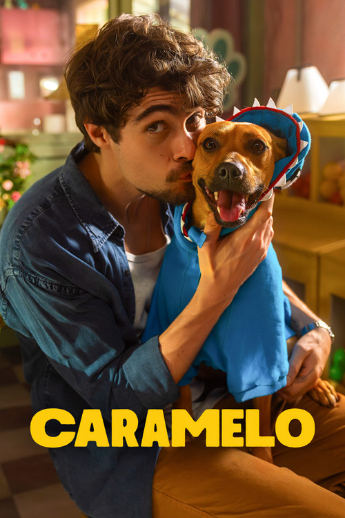 Assistir Caramelo