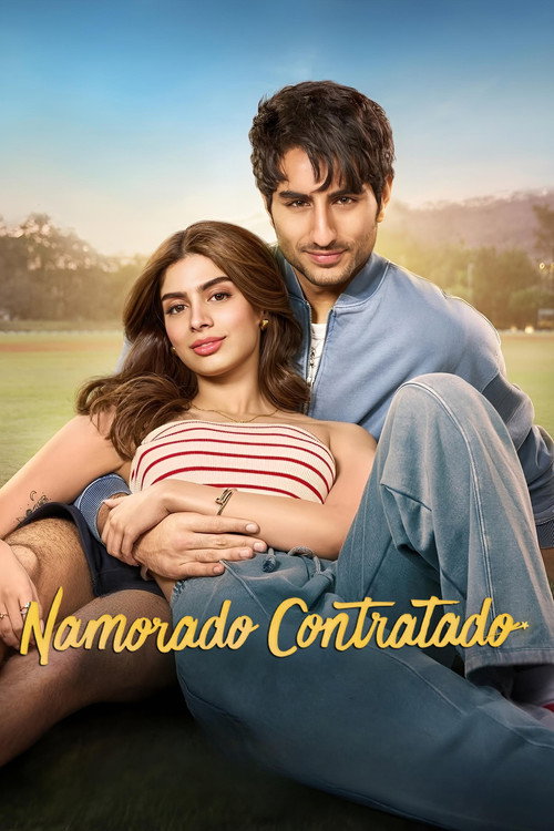 Assistir Namorado Contratado