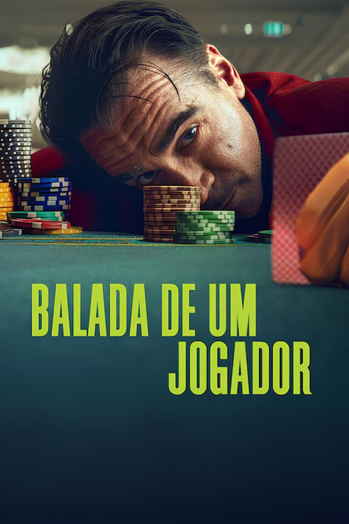 Assistir Balada de um Jogador