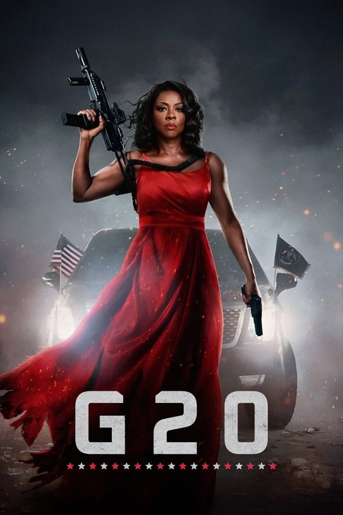 Assistir G20